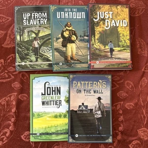 The Good and the Beautiful High School Year 1 Book Pack - Bild 1 von 1