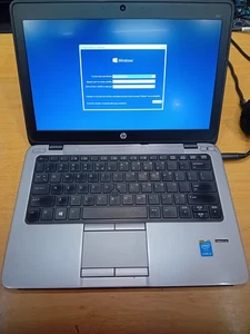 HP Elitebook 820 i5 cpu - Picture 1 of 15