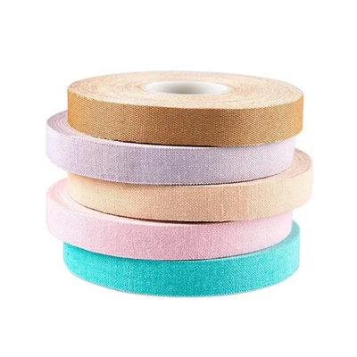 Cotton Tape Vegetable Glue Guzheng Tape Stringed Instrument Tape Useful Well Hot - Image 1 of 4