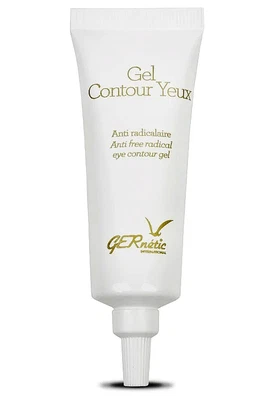 Gernetic Eye Contour Anti-Free Radical Gel 0.8 Oz - Image 1 of 4