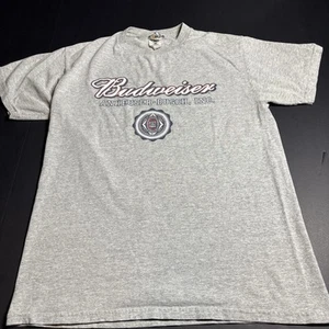 Budweiser Vintage 90s T-Shirt size m - Picture 1 of 4