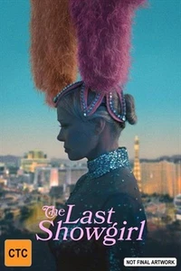 The Last Showgirl (Blu-ray) - Picture 1 of 1