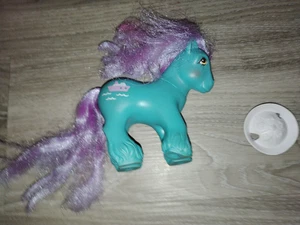 mon petit poney - my little pony father sailor salty g1 hong kong - Picture 1 of 2