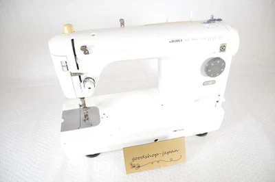 JUKI TL-90 SPUR90 Professional Sewing Machine Lockstitch Excellent Tested - Image 1 of 4