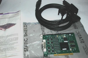 Extreme Engineering Solutions X-es Xport 1011 MP Four Port Serial Pci (MM3) - Picture 1 of 5