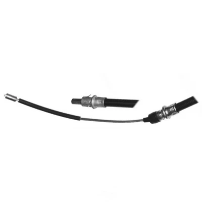 Rear Right Parking Brake Cable For 1979-1981 Pontiac Firebird 1980 Raybestos - Image 1 of 2