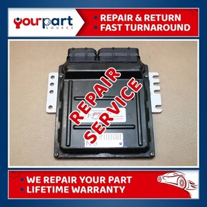 REPAIR SERVICE 03-04 FOR NISSAN PATHFINDER 3.5L ECU PCM ENGINE CONTROL COMPUTER - Picture 1 of 6
