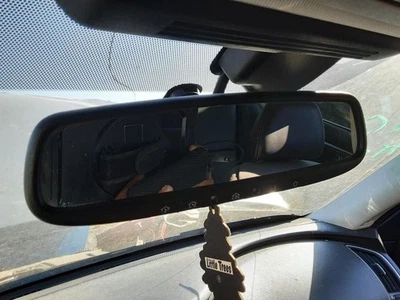 Espejo retrovisor OEM con atenuación automática compatible con 13-20 ALTIMA 1266654 Foto 1 de 4