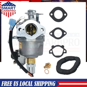 CARBURETOR 4KYFA26100 146-0785 FOR ONAN MICROQUIET 4000 WATT P K GENERATOR CARB - Picture 1 of 10