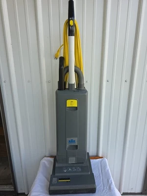 Windsor Sensor XP12  Karcher Commercial Vacuum Cleaner W/O Accessories 1A - Image 1 of 4