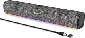 R100 Bluetooth Computer Speakers with Dynamic - Picture 1 of 3