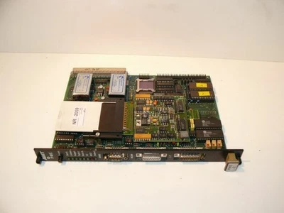 AMT PME / Speicherkarte  /  Messkarte - Image 1 of 4