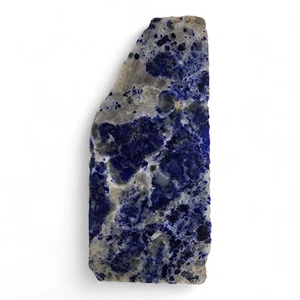 Lapislazuli Faced Grobstein Pakistan 63,9 Gramm - Bild 1 von 3