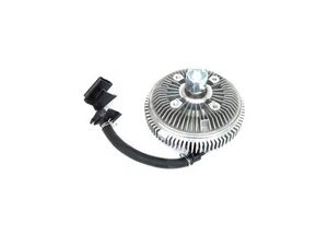 Fan Clutch For Rainier SSR Trailblazer EXT Envoy XL XUV Ascender Bravada MD43S7 - Picture 1 of 1