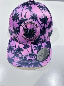 La Purple Palm Baseball Cup - Bild 1 von 3