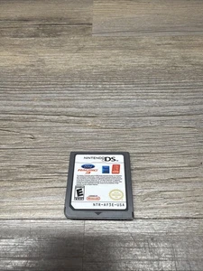 Ford Racing 3 - Nintendo DS Game - Game Only Tested - Picture 1 of 2