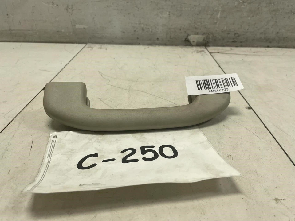 2011 NISSAN MAXIMA ПЕРЕДНЕЙ ПРАВОЙ ПАССАЖИРСКОЙ СТОРОНЕ ВНУТРЕННЕЙ КРЫШИ РУЧКИ OEM +  - Изображение 1 из 4