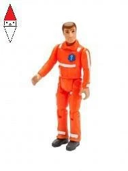 REVELL 1/20 DOCTOR (MALE) - Immagine 1 di 4