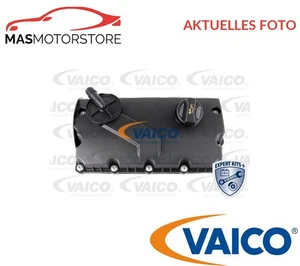 ZYLINDERKOPFHAUBE VAICO V10-6512 P FÜR AUDI A4 B7,A4 B6,A6 C5,8ED,8EC,8E2,8E5 - Picture 1 of 8