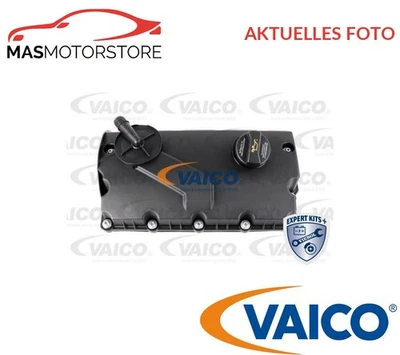 ZYLINDERKOPFHAUBE VAICO V10-6512 P FÜR AUDI A4 B7,A4 B6,A6 C5,8ED,8EC,8E2,8E5 - Image 1 of 4