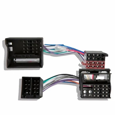 Parrot Bluetooth Handsfree Car Kit Quadlock Convert SOT Lead T-Harness for Ford - Image 1 of 4