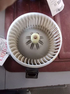 Blower Motor Fits 08-14 SCION XD 251017 - Image 1 of 4