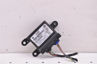 OPEL Astra J Sensore di Parcheggio Pdc Unità Controllo 22810361 1.6 Diesel 81kw - Immagine 1 di 4