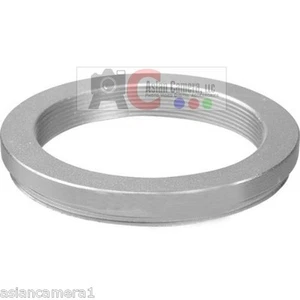 30.5-37mm Step-Up Lens Filter Metal Ring 30.5mm-37mm  30.5 mm 37 mm Custom - Picture 1 of 2