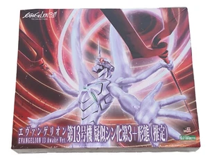 Kotobukiya EVANGELION 3.0_13 Awake Ver_1:400 Scale Plastic Model Kit_US DEALER - Picture 1 of 12