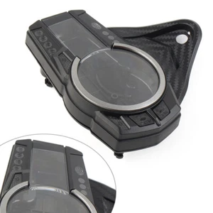 Speedometer Gauge Instrument Housing Case Cover For Suzuki GSXR600 750 2011-2019 - Picture 1 of 11
