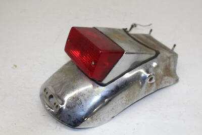 Guardabarros guardabarros guardabarros rueda trasera honda v45 magna 82-83 Foto 1 de 4