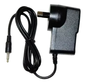 Atari 2600 Aftermarket Power Supply Replacement New 9V. AU Plug - Picture 1 of 1