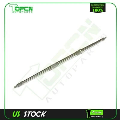 Eje de rueda trasera para Yamaha Banshee 350 1987 1988 1989 - 2005 2006 YFZ350 Foto 1 de 4