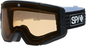 Spy Optics Ace Ec Digital Goggles Black Persimmon One 313519095777 - Picture 1 of 1