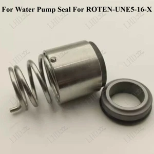 Mechanical Seal For Water Pump Seal For ROTEN-UNE5-16-X* - Picture 1 of 2