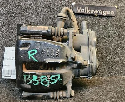 (2010-2012) AUDI A4,A5,S4,S5 Right Rear Caliper 8K0615404A  OEM  - Image 1 of 4