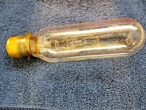 NEW! 1000 Watt GE 115V Projection Lamp for Holmes 35mm Projector & more RARE!