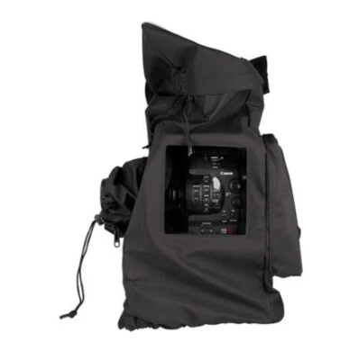 Porta Brace Rain Slicker para Canon C100/C300/C300II/C500 RS-C3500II Foto 1 de 3