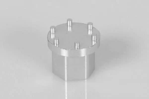 RC4WD - Scale Front Locking Hub Installation Tool - Picture 1 of 1