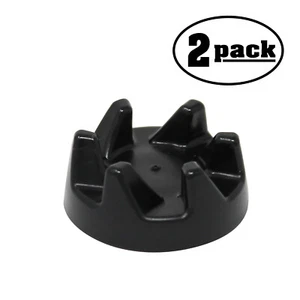 2-Pack Replacement Drive Coupling for Whirlpool KSB5 5-Speed, KSB5SS-4 Blender - Picture 1 of 1