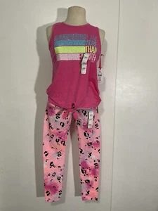 Girls Justice Outfit Size XL 16/18 - Picture 1 of 8