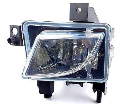 1x Genuine Vauxhall GM Fog Lights Vectra C - 13170949 Left (Kz EA) - image 1 of 4