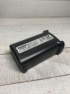 OEM Symbol Battery for Symbol Scanner Motorola MC9000 MC909X-K PN 82-111734-01 - Picture 1 of 2