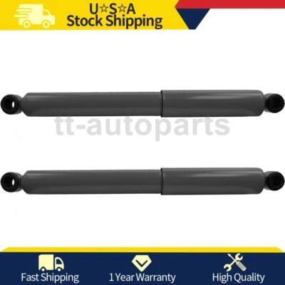 Amortiguadores delanteros Monroe para Mack CL 2007 2006 2005 2004 2003 2002 2001 2000 1999 Foto 1 de 2