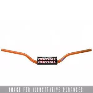 Sherco 450 SEF-R 2019 Manilla Renthal 827-01-OR - Imagen 1 de 1