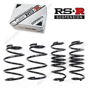 Kit de resortes reductores RS*R SuperDown SUS para Toyota Prius V 2011-2015 - Imagen 1 de 1