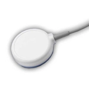 NEW ! Bistos TOCO / UC Probe / Transducer for Bistos BT-350 Fetal Monitor - Picture 1 of 1
