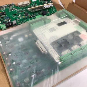 UTC GE M2000 PXNPLUS 4-Door Access Control M2PBMPP MICRO BOARD - Picture 1 of 8