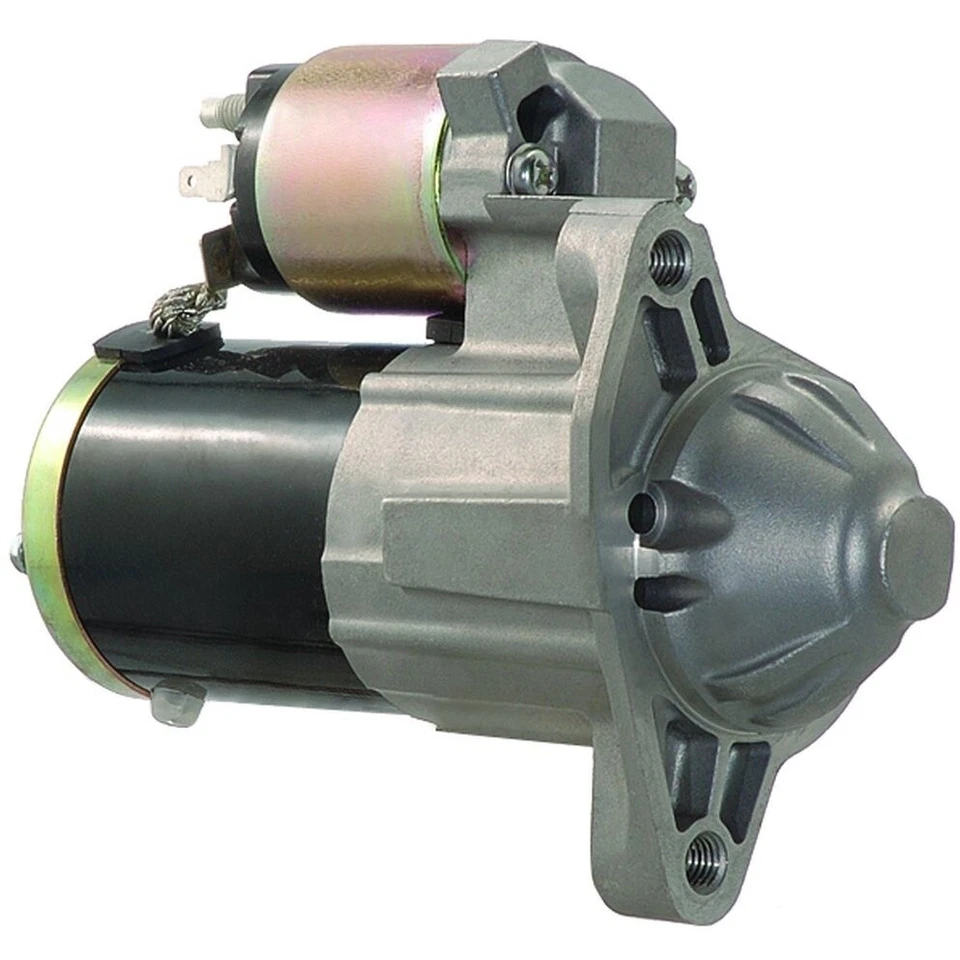 337-1177 AC Delco Starter for Ram Truck Dodge 1500 2500 3500 2005-2008 - Image 1 of 1