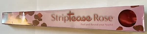 VALENTINES GIFT STRIPTEASE ROSE, Gift, SEXY FUN, Valentines Gift Party Fun - Picture 1 of 2